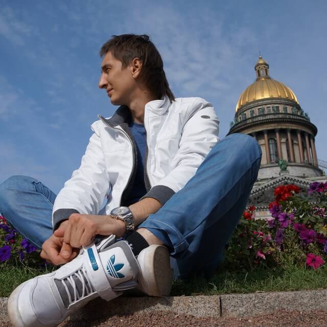 Slava Alemaskin
